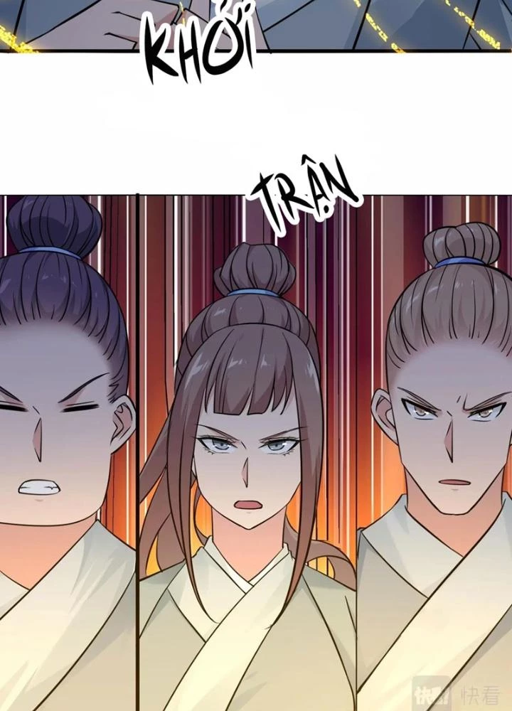 Hệ Thống Chiến Đấu Vô Địch Chapter 44 - Trang 42