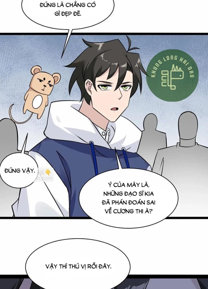 Hệ Thống Chiến Đấu Vô Địch Chapter 44 - Trang 6