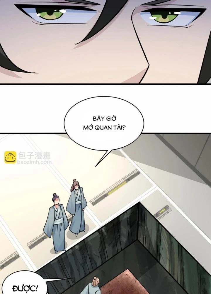 Hệ Thống Chiến Đấu Vô Địch Chapter 44 - Trang 8