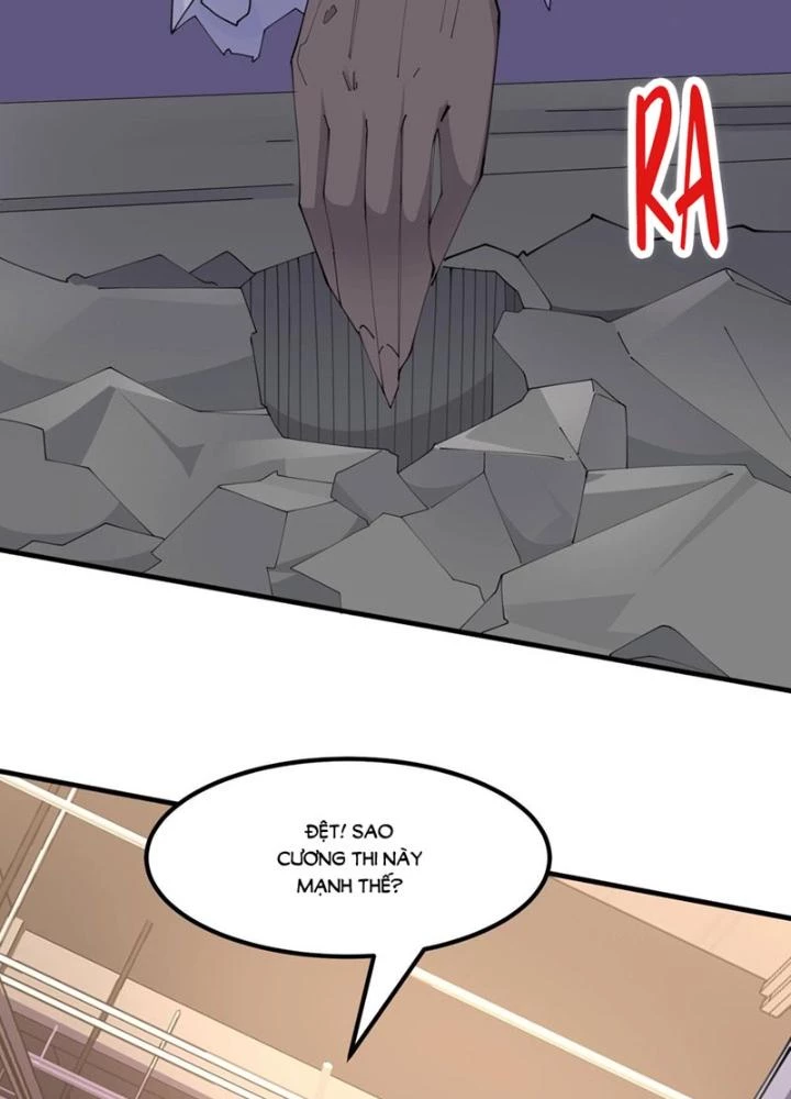 Hệ Thống Chiến Đấu Vô Địch Chapter 45 - Trang 14