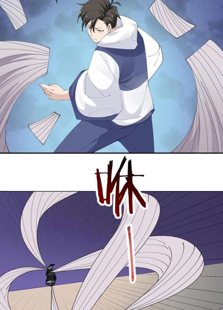 Hệ Thống Chiến Đấu Vô Địch Chapter 45 - Trang 24