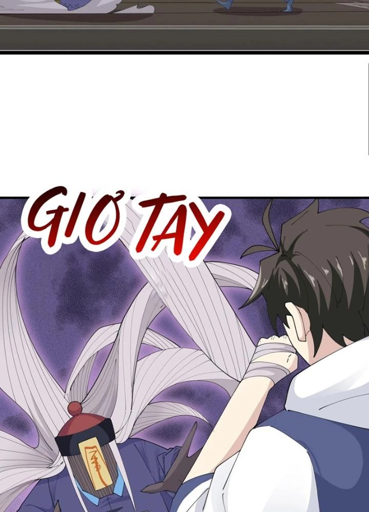 Hệ Thống Chiến Đấu Vô Địch Chapter 45 - Trang 32