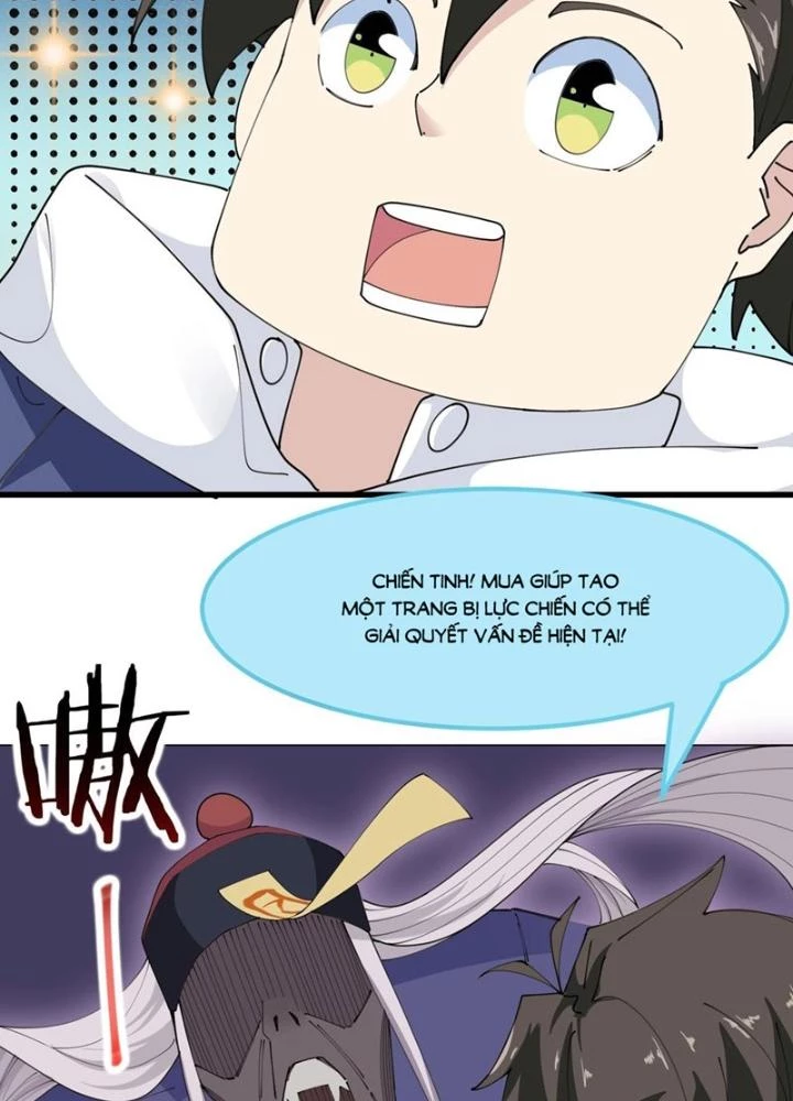Hệ Thống Chiến Đấu Vô Địch Chapter 45 - Trang 38