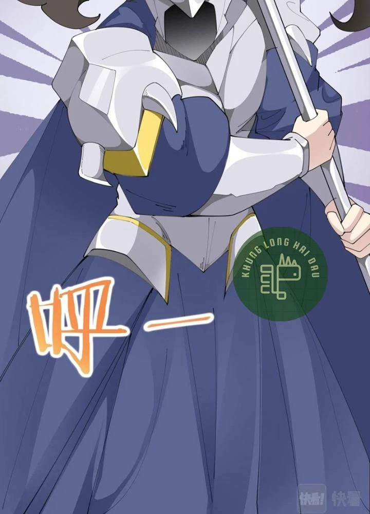 Hệ Thống Chiến Đấu Vô Địch Chapter 45 - Trang 46