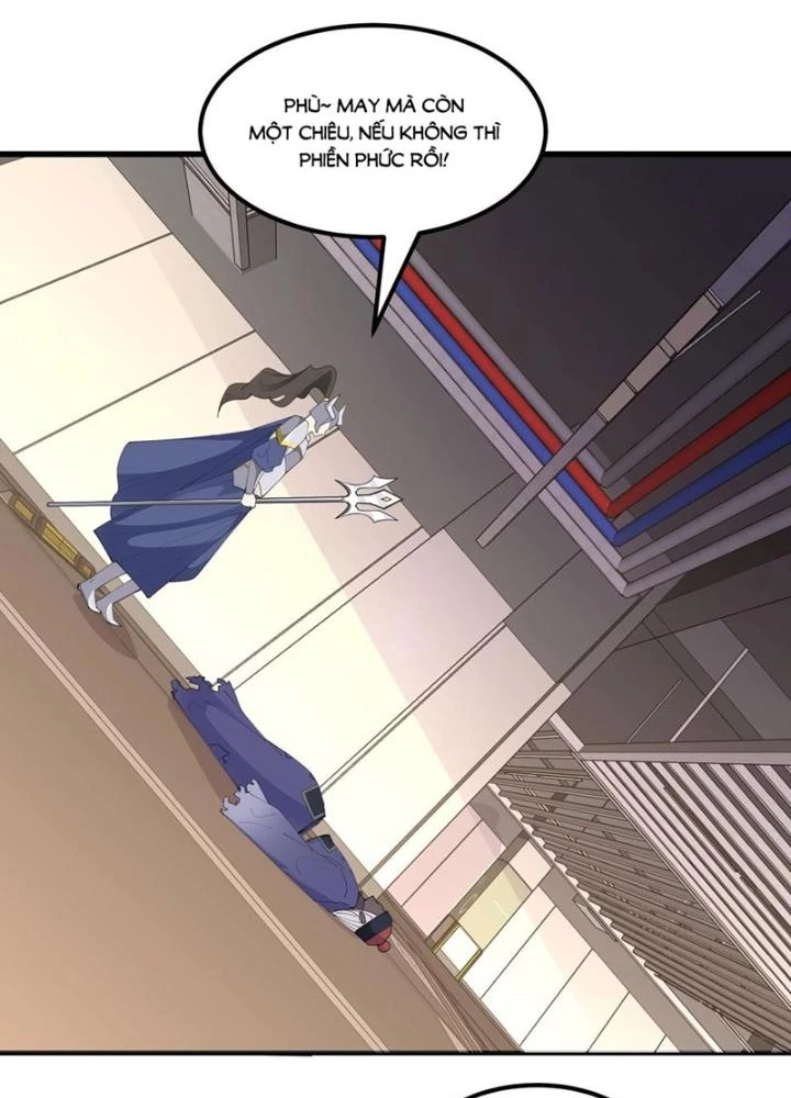 Hệ Thống Chiến Đấu Vô Địch Chapter 45 - Trang 48