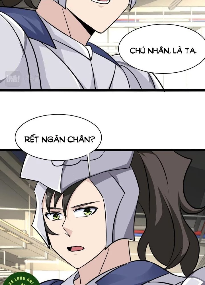 Hệ Thống Chiến Đấu Vô Địch Chapter 46 - Trang 12