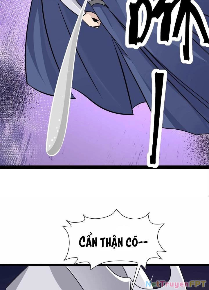 Hệ Thống Chiến Đấu Vô Địch Chapter 46 - Trang 16
