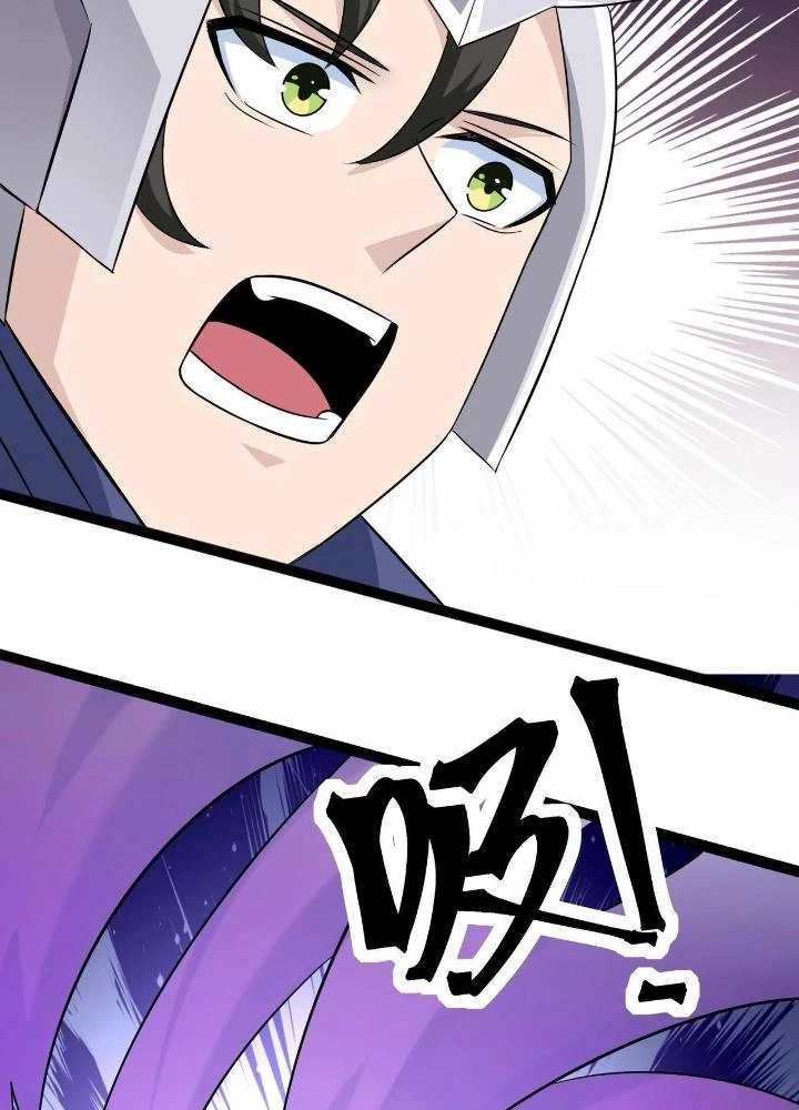 Hệ Thống Chiến Đấu Vô Địch Chapter 46 - Trang 18