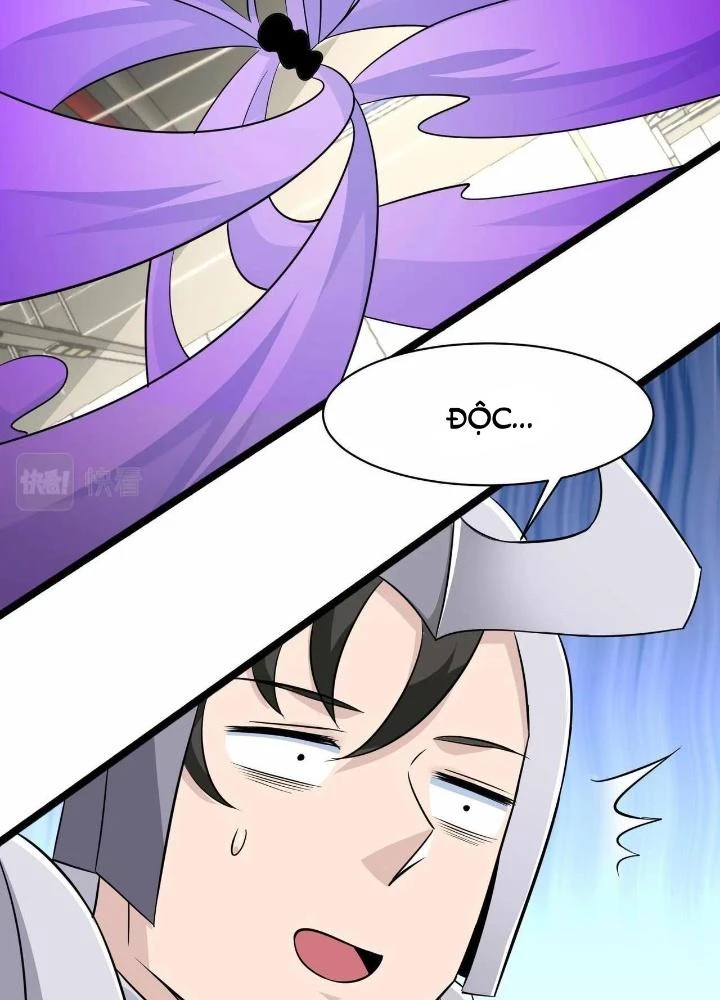 Hệ Thống Chiến Đấu Vô Địch Chapter 46 - Trang 24
