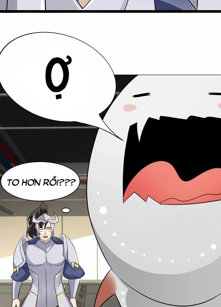 Hệ Thống Chiến Đấu Vô Địch Chapter 46 - Trang 26