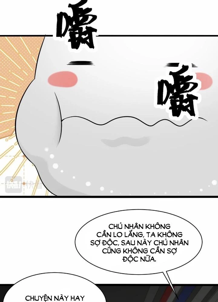 Hệ Thống Chiến Đấu Vô Địch Chapter 46 - Trang 34