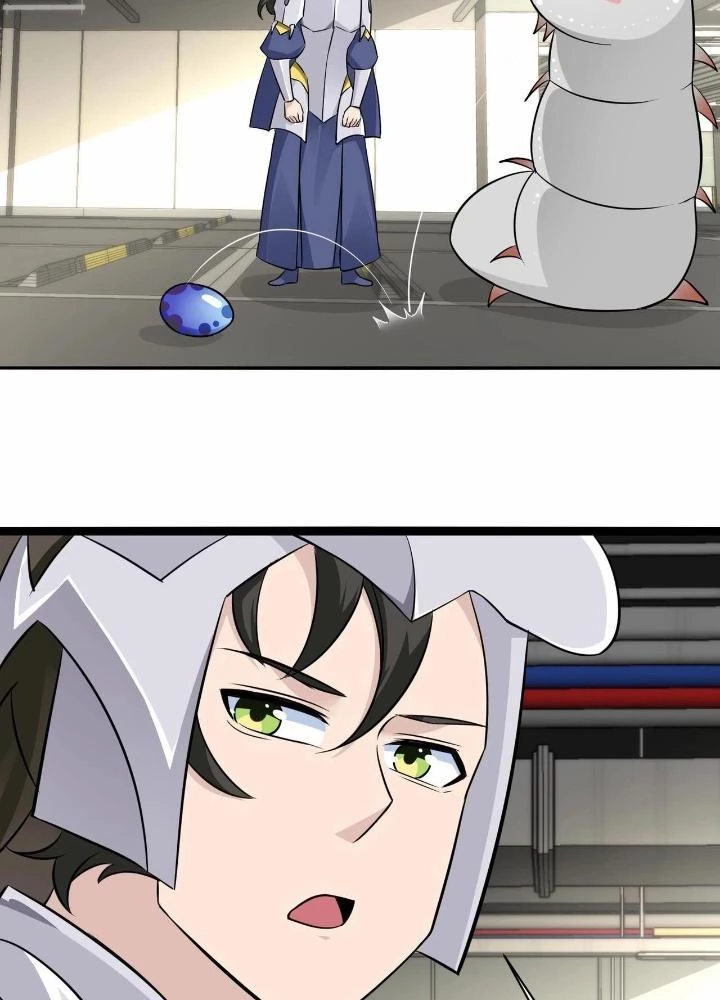 Hệ Thống Chiến Đấu Vô Địch Chapter 46 - Trang 40