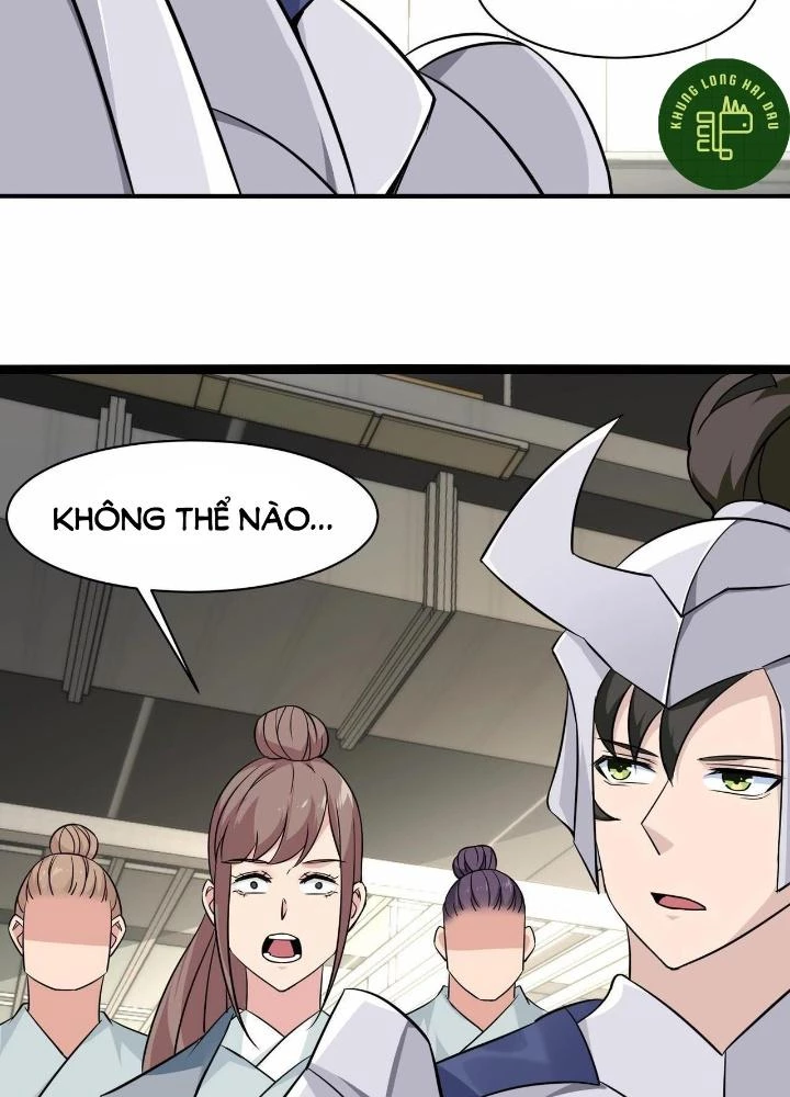 Hệ Thống Chiến Đấu Vô Địch Chapter 46 - Trang 42