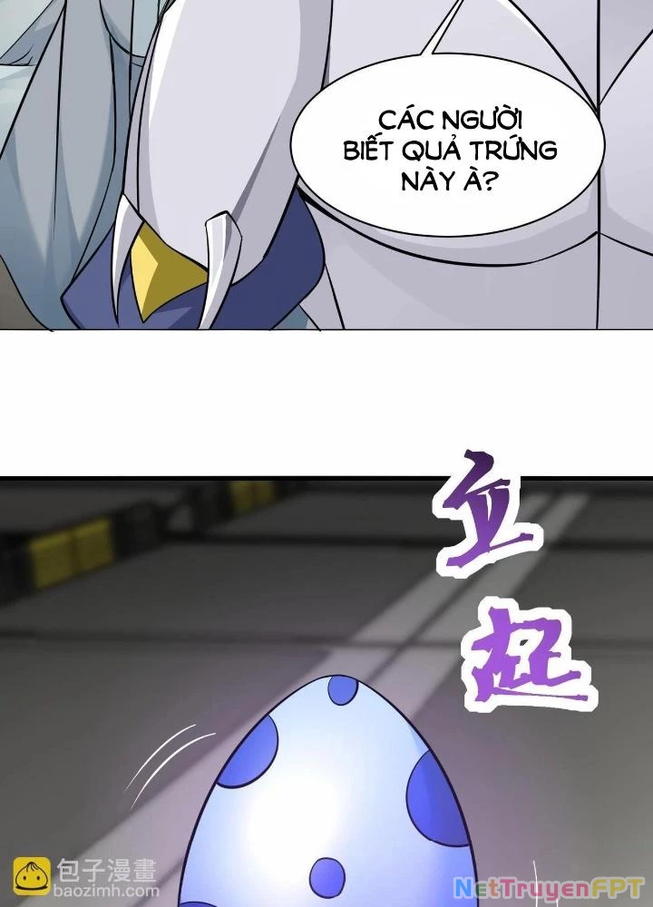 Hệ Thống Chiến Đấu Vô Địch Chapter 46 - Trang 44