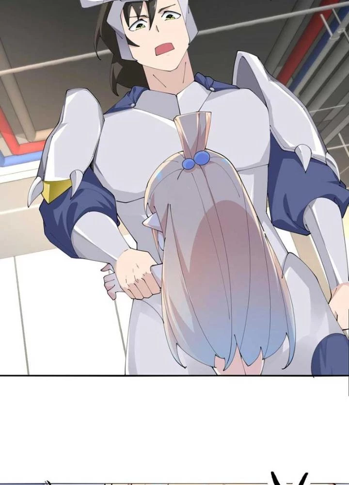 Hệ Thống Chiến Đấu Vô Địch Chapter 47 - Trang 16