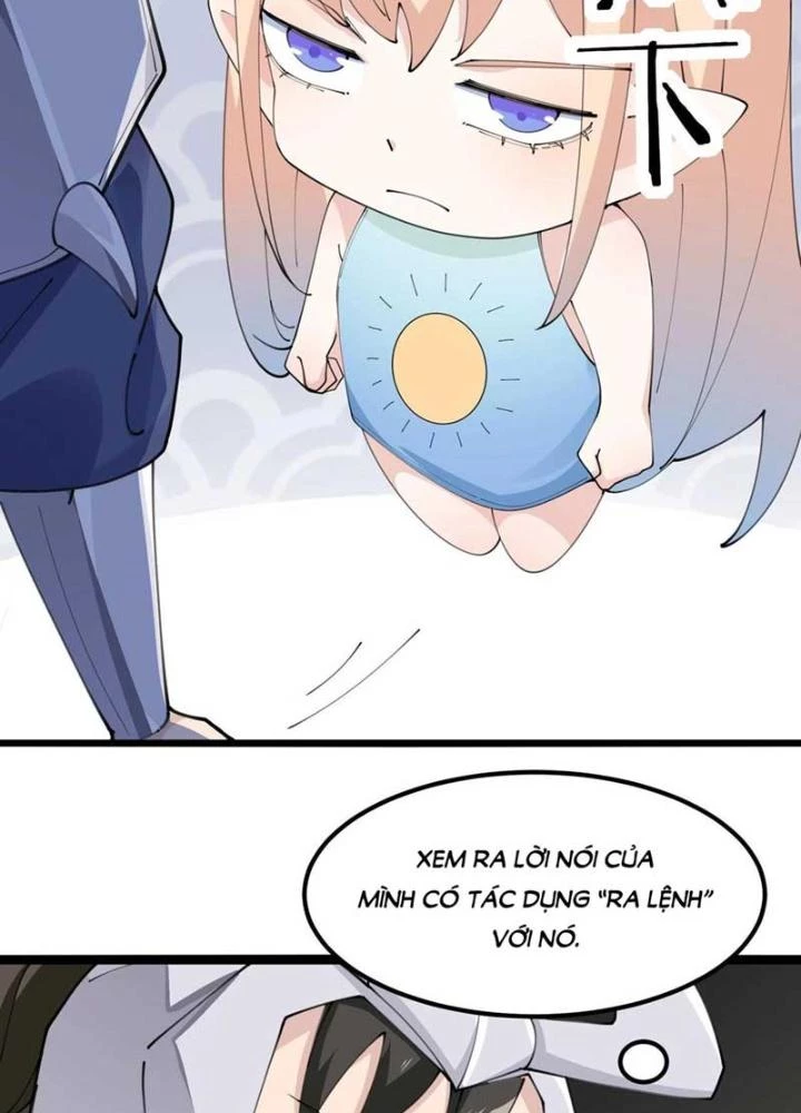 Hệ Thống Chiến Đấu Vô Địch Chapter 47 - Trang 18