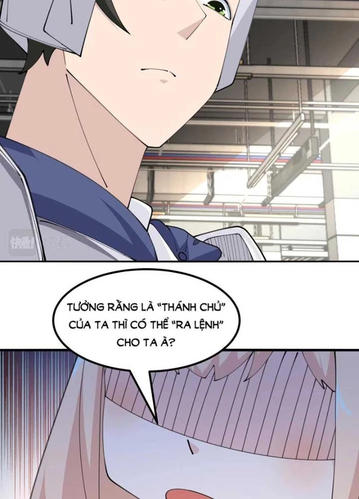 Hệ Thống Chiến Đấu Vô Địch Chapter 47 - Trang 20