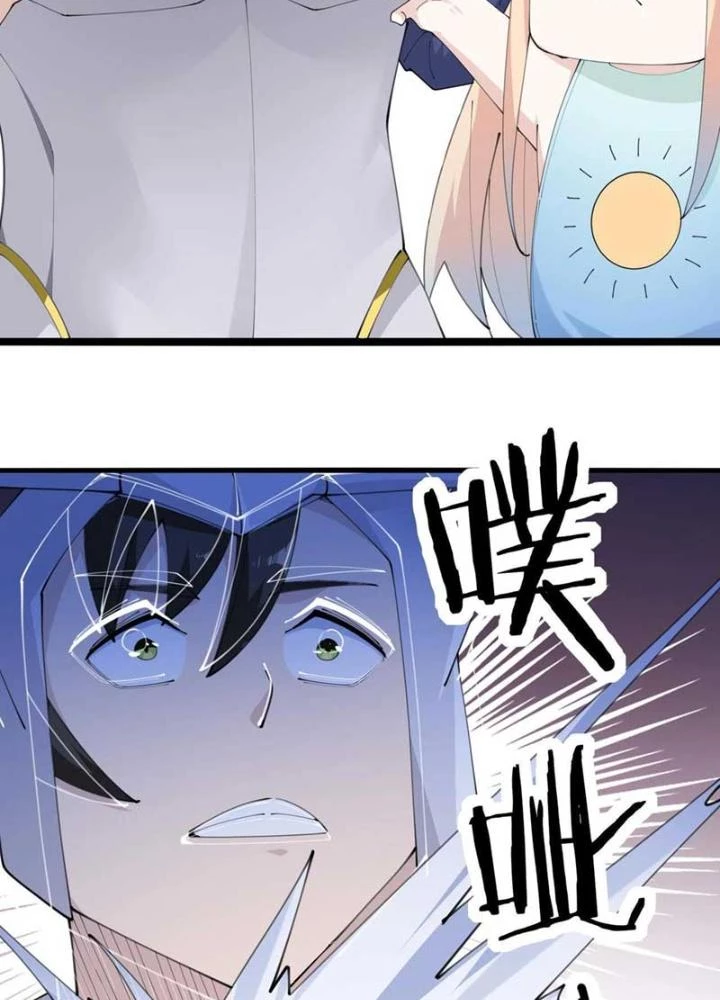 Hệ Thống Chiến Đấu Vô Địch Chapter 47 - Trang 24