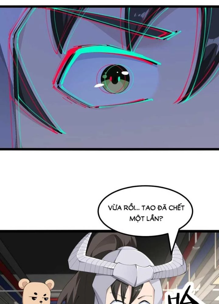 Hệ Thống Chiến Đấu Vô Địch Chapter 47 - Trang 28