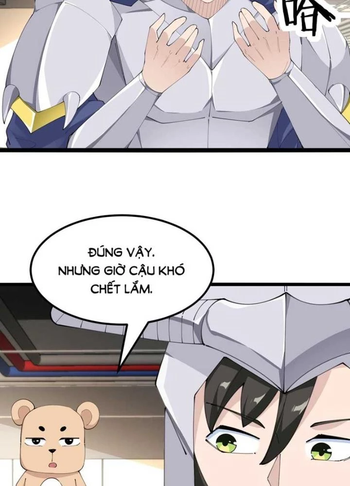 Hệ Thống Chiến Đấu Vô Địch Chapter 47 - Trang 30
