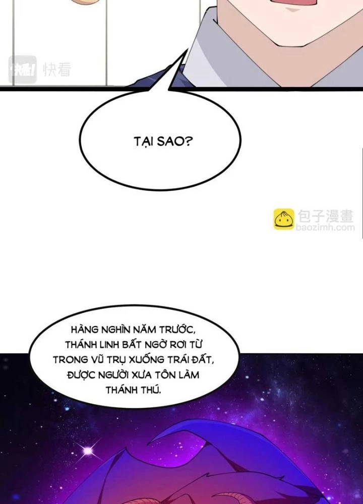 Hệ Thống Chiến Đấu Vô Địch Chapter 47 - Trang 32