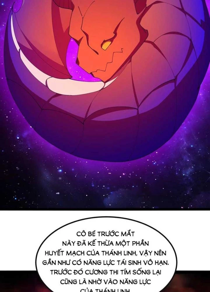 Hệ Thống Chiến Đấu Vô Địch Chapter 47 - Trang 34