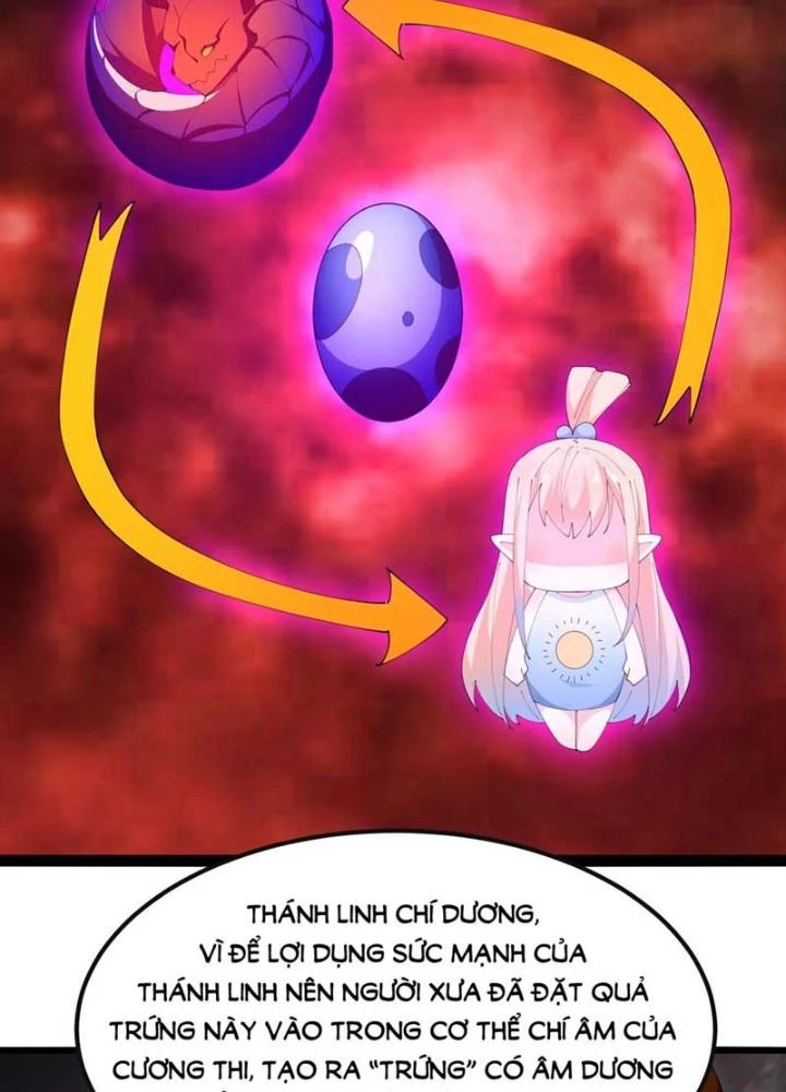 Hệ Thống Chiến Đấu Vô Địch Chapter 47 - Trang 36