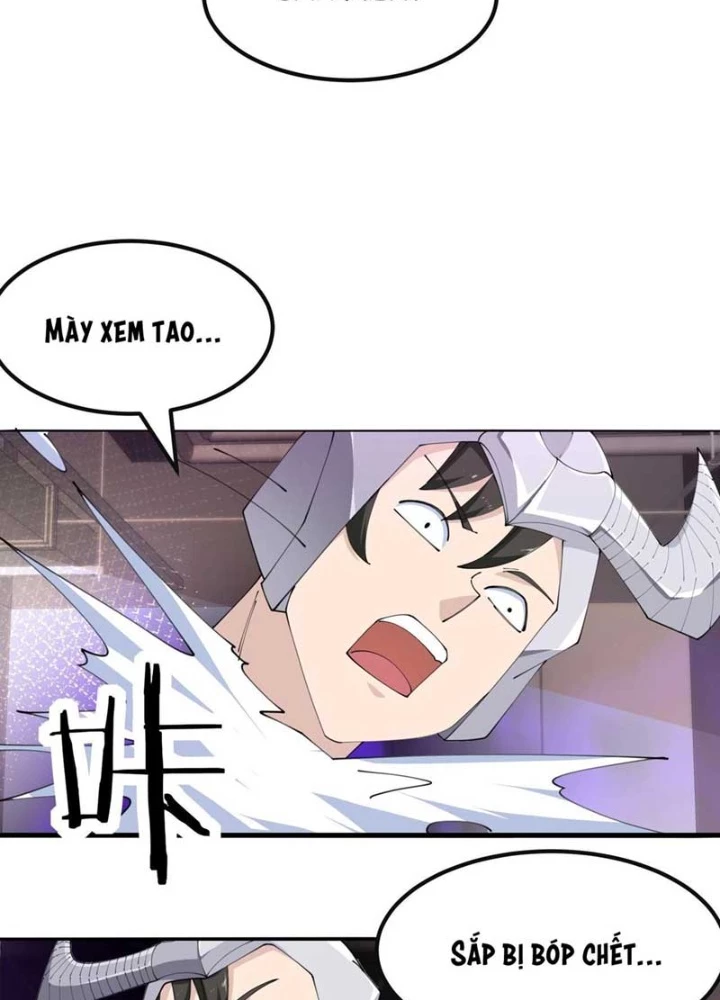 Hệ Thống Chiến Đấu Vô Địch Chapter 47 - Trang 40