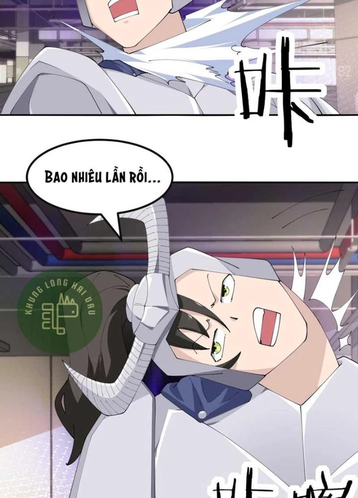 Hệ Thống Chiến Đấu Vô Địch Chapter 47 - Trang 42