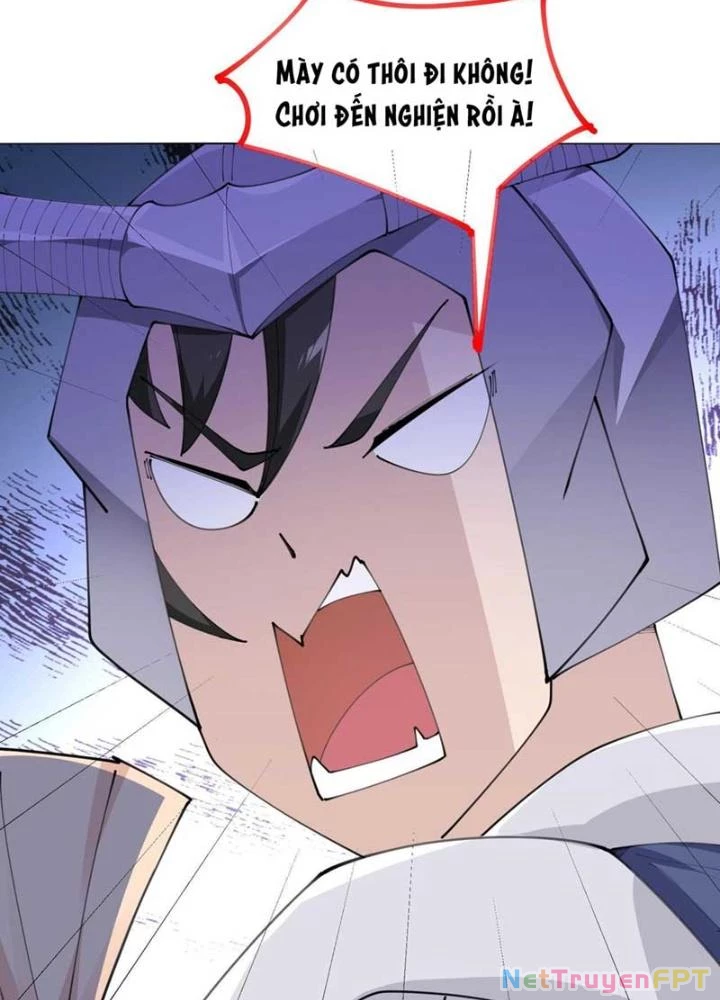 Hệ Thống Chiến Đấu Vô Địch Chapter 47 - Trang 44