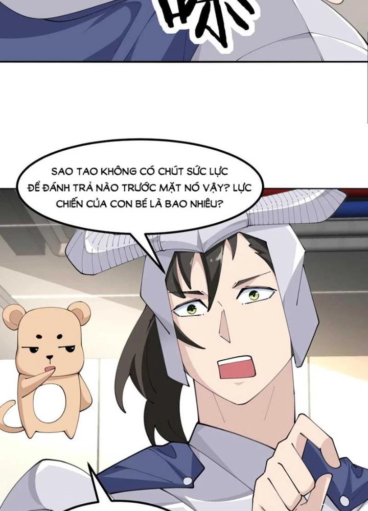Hệ Thống Chiến Đấu Vô Địch Chapter 47 - Trang 48