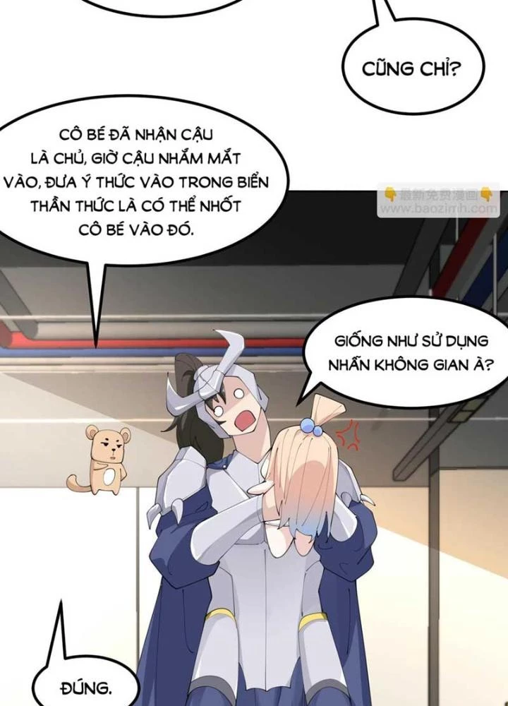Hệ Thống Chiến Đấu Vô Địch Chapter 47 - Trang 50