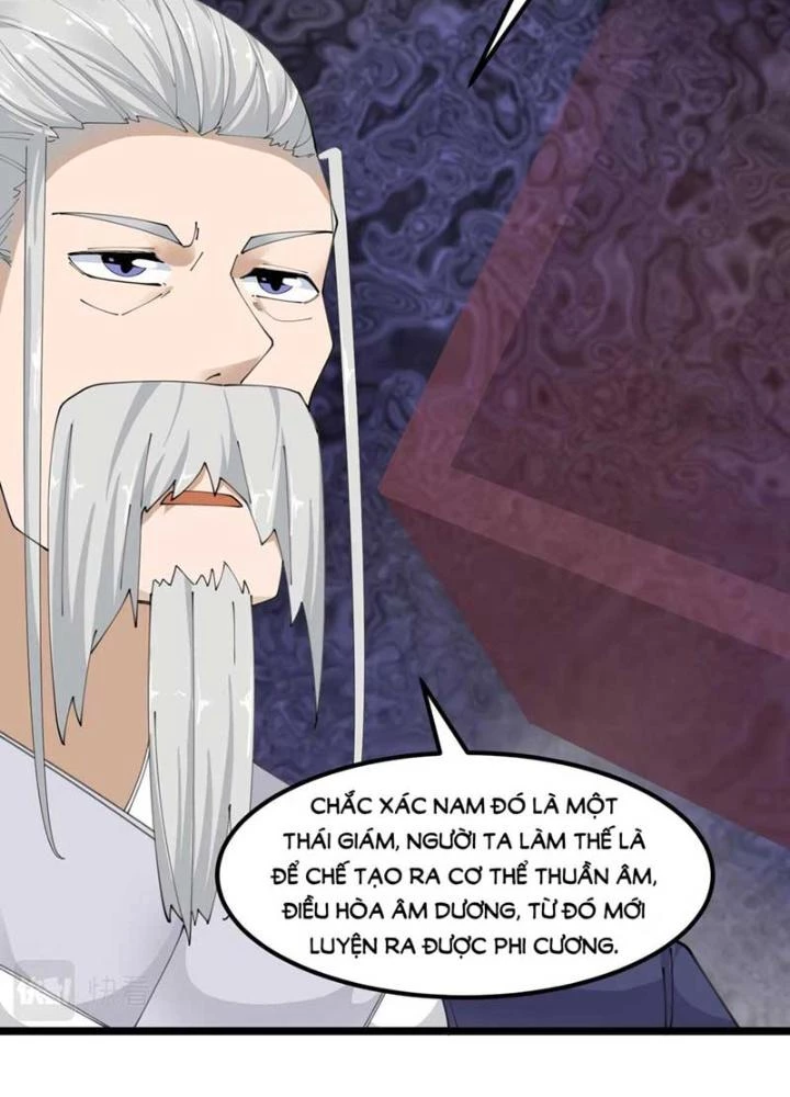 Hệ Thống Chiến Đấu Vô Địch Chapter 48 - Trang 10