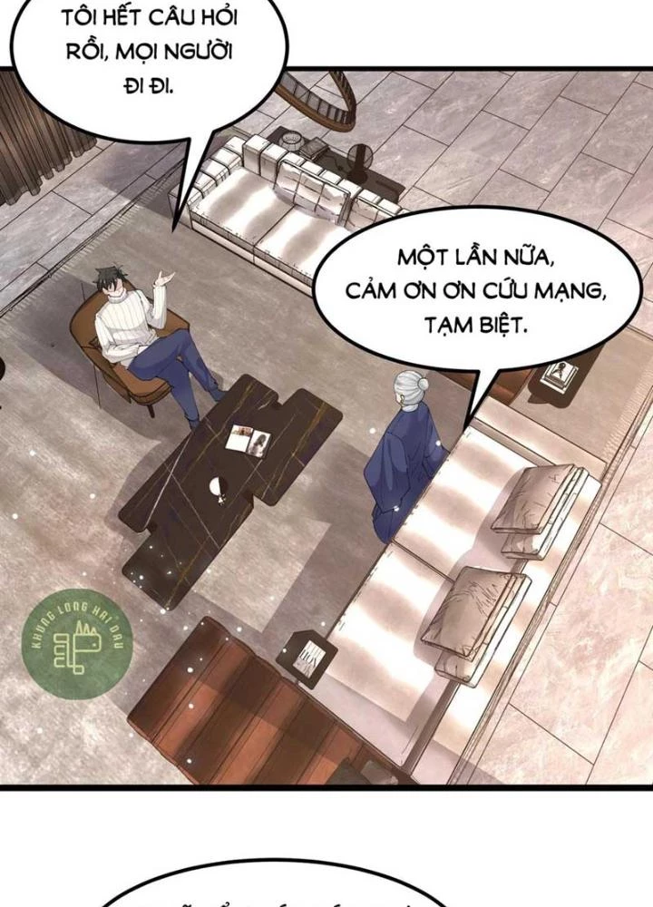 Hệ Thống Chiến Đấu Vô Địch Chapter 48 - Trang 12