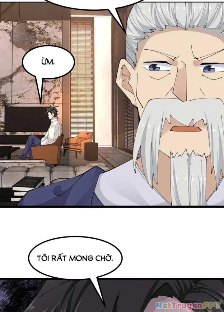 Hệ Thống Chiến Đấu Vô Địch Chapter 48 - Trang 14