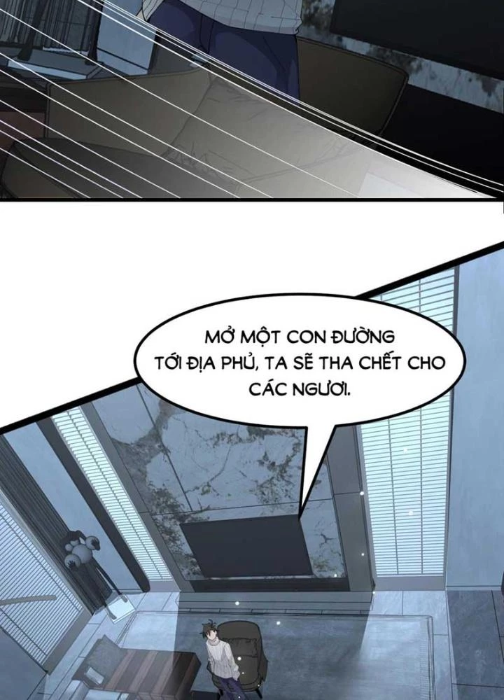 Hệ Thống Chiến Đấu Vô Địch Chapter 48 - Trang 32