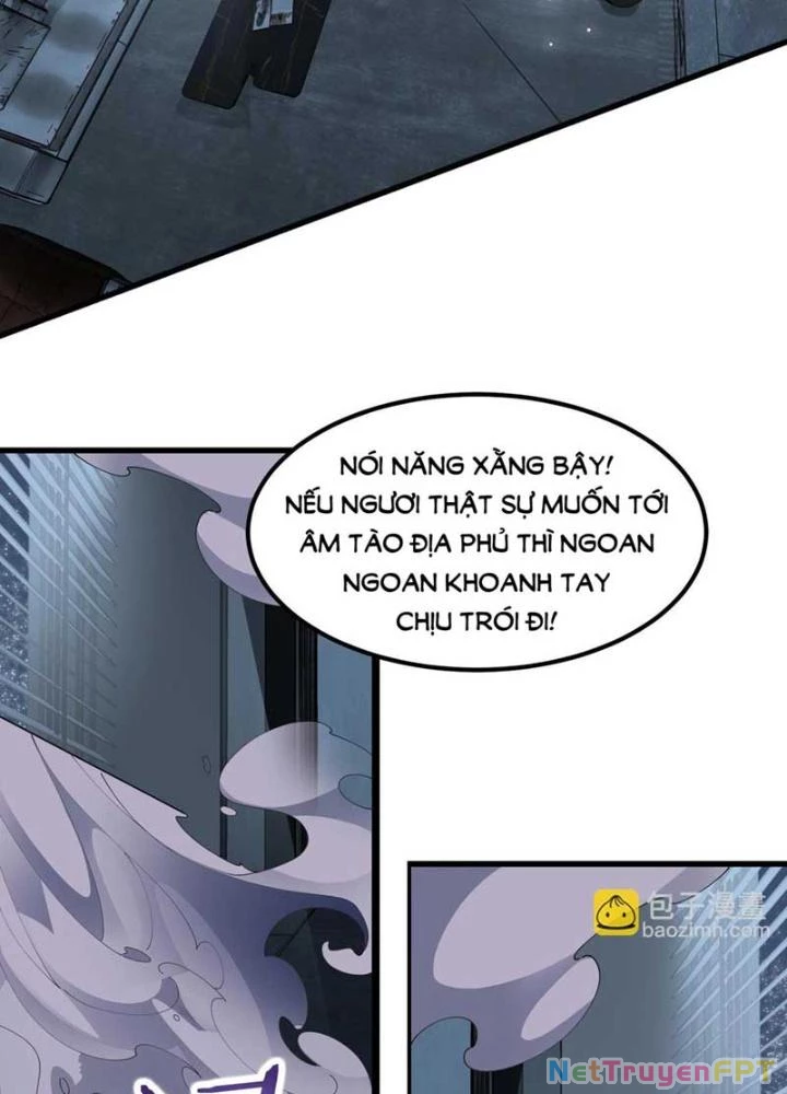 Hệ Thống Chiến Đấu Vô Địch Chapter 48 - Trang 34