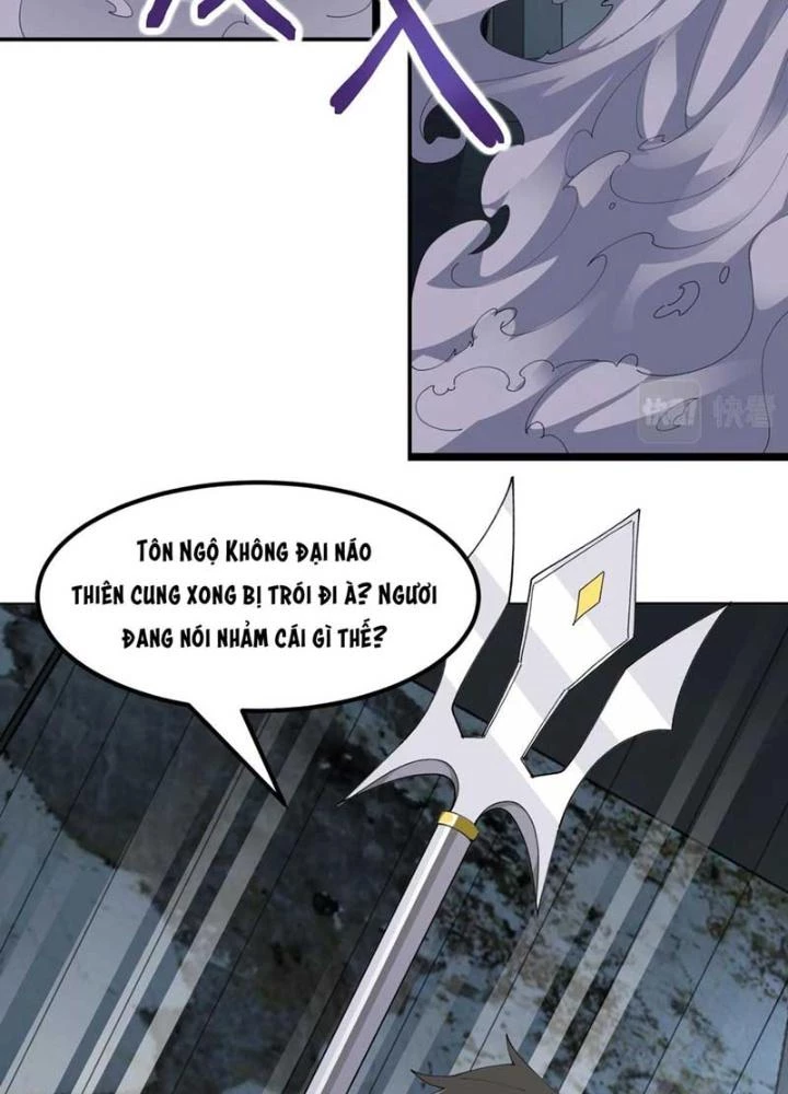 Hệ Thống Chiến Đấu Vô Địch Chapter 48 - Trang 36