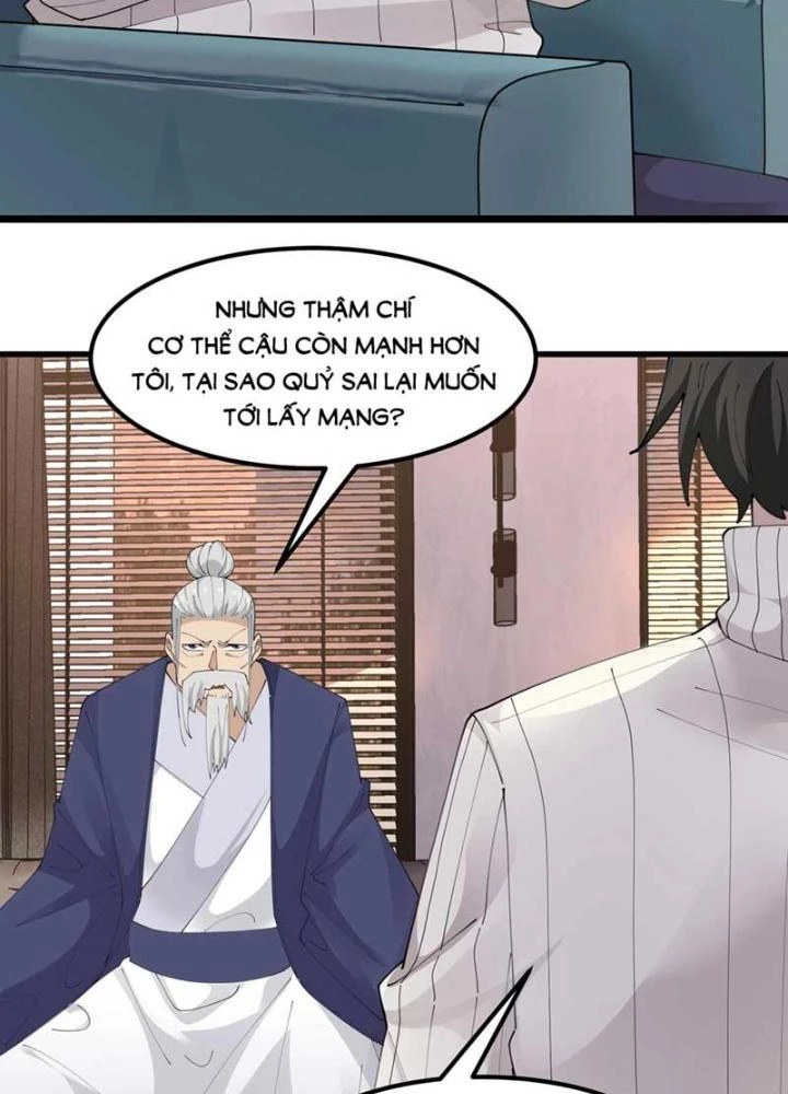 Hệ Thống Chiến Đấu Vô Địch Chapter 48 - Trang 4