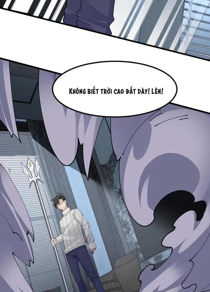 Hệ Thống Chiến Đấu Vô Địch Chapter 48 - Trang 40