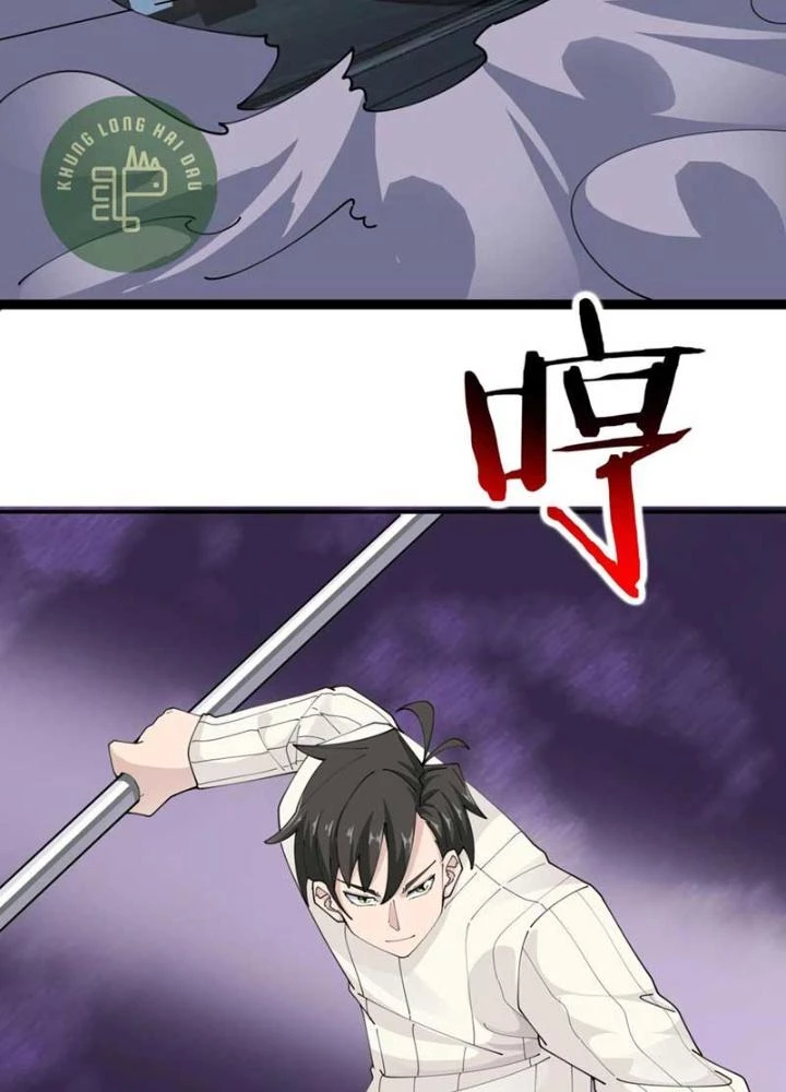 Hệ Thống Chiến Đấu Vô Địch Chapter 48 - Trang 42