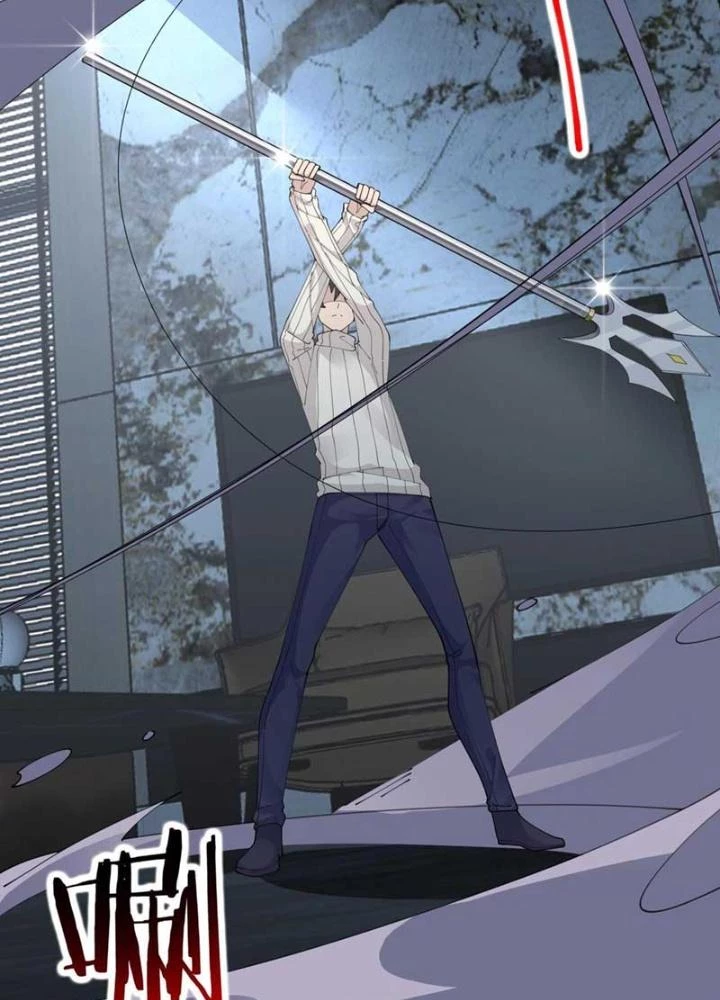 Hệ Thống Chiến Đấu Vô Địch Chapter 48 - Trang 46