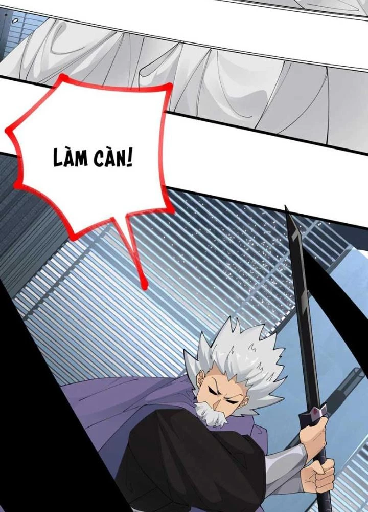 Hệ Thống Chiến Đấu Vô Địch Chapter 48 - Trang 50