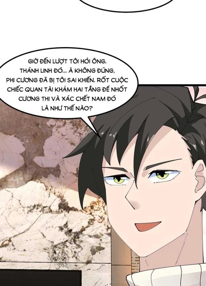 Hệ Thống Chiến Đấu Vô Địch Chapter 48 - Trang 6