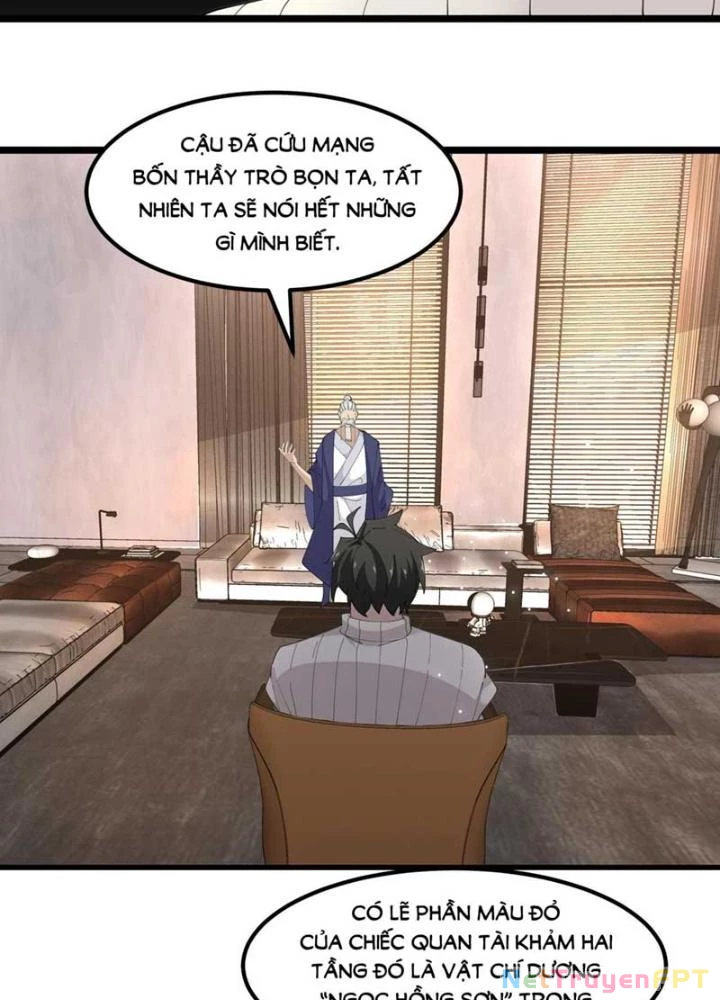 Hệ Thống Chiến Đấu Vô Địch Chapter 48 - Trang 8