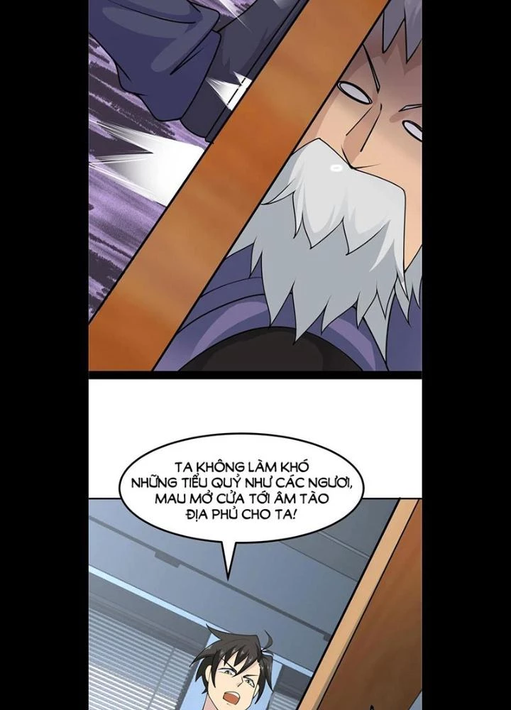 Hệ Thống Chiến Đấu Vô Địch Chapter 49 - Trang 18