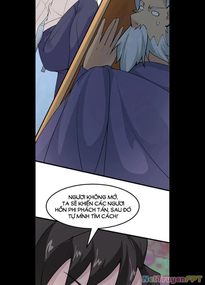 Hệ Thống Chiến Đấu Vô Địch Chapter 49 - Trang 20