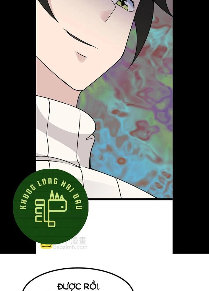 Hệ Thống Chiến Đấu Vô Địch Chapter 49 - Trang 22