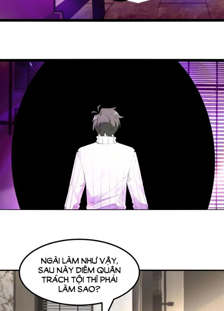 Hệ Thống Chiến Đấu Vô Địch Chapter 49 - Trang 28