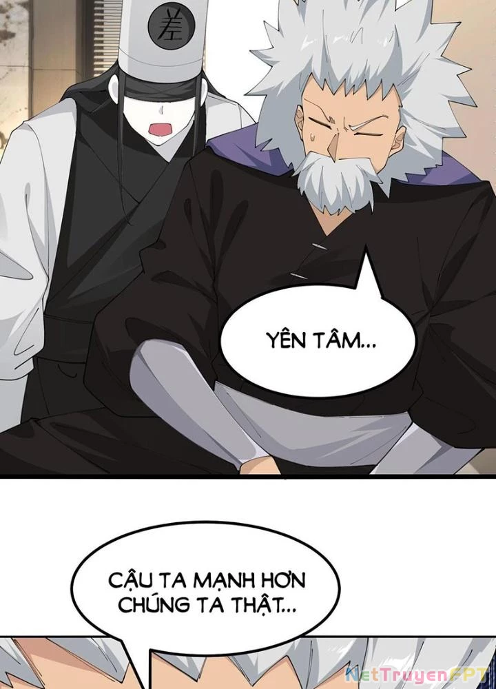 Hệ Thống Chiến Đấu Vô Địch Chapter 49 - Trang 30